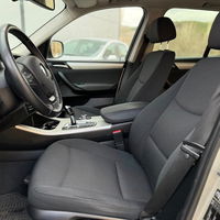 BMW X3 2011 | Në shitje | 12.650 € | Kriva Palankë | Foto 12