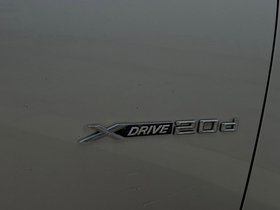 2011 Модел BMW X3 Дизел Автоматски Менувач SUV - Кросовер 207.000 км - На Продажба | Фотографија 13