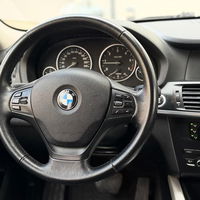 BMW X3 2011 | Në shitje | 12.650 € | Kriva Palankë | Foto 14