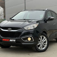 Hyundai ix35 2011 | На продажба | 8.999 € | Крива Паланка | Фотографија 2