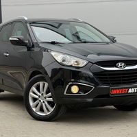 Hyundai ix35 2011 | На продажба | 8.999 € | Крива Паланка | Фотографија 3