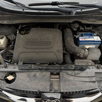 Hyundai ix35 2011 | На продажба | 8.999 € | Крива Паланка | Фотографија 16