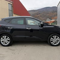 Hyundai ix35 2011 | На продажба | 8.999 € | Крива Паланка | Фотографија 17