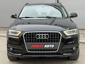 2013 Model Audi Q3 Dizel Transmision Manuale SUV - Crossover 225.000 km - Në Shitje | Foto 2