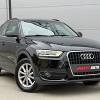 Audi Q3 2013 | For Sale | 12.999 € | Kriva Palanka | Photo 3