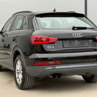 Audi Q3 2013 | For Sale | 12.999 € | Kriva Palanka | Photo 4