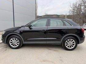 2013 Model Audi Q3 Dizel Transmision Manuale SUV - Crossover 225.000 km - Në Shitje | Foto 7