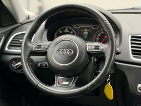 2013 Model Audi Q3 Dizel Transmision Manuale SUV - Crossover 225.000 km - Në Shitje | Foto 8