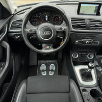 Audi Q3 2013 | For Sale | 12.999 € | Kriva Palanka | Photo 9