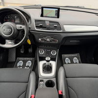 Audi Q3 2013 | For Sale | 12.999 € | Kriva Palanka | Photo 10