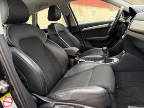 2013 Model Audi Q3 Dizel Transmision Manuale SUV - Crossover 225.000 km - Në Shitje | Foto 11
