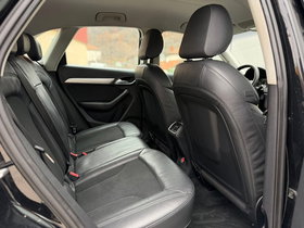2013 Model Audi Q3 Dizel Transmision Manuale SUV - Crossover 225.000 km - Në Shitje | Foto 12