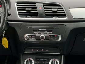 2013 Model Audi Q3 Dizel Transmision Manuale SUV - Crossover 225.000 km - Në Shitje | Foto 14