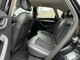 2013 Model Audi Q3 Dizel Transmision Manuale SUV - Crossover 225.000 km - Në Shitje | Foto 15