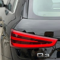 Audi Q3 2013 | For Sale | 12.999 € | Kriva Palanka | Photo 16