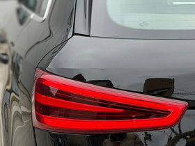 2013 Model Audi Q3 Dizel Transmision Manuale SUV - Crossover 225.000 km - Në Shitje | Foto 16