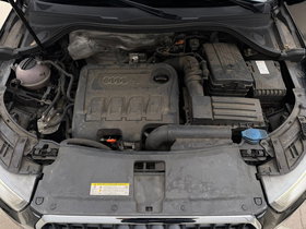 2013 Model Audi Q3 Dizel Transmision Manuale SUV - Crossover 225.000 km - Në Shitje | Foto 20
