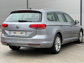 2018 Модел Volkswagen Passat Дизел Рачен Менувач Караван 198.000 км - На Продажба | Фотографија 6