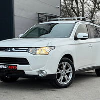 Mitsubishi Outlander 2015 | Satılık | 11.990 € | Eğri Palanka | Fotoğraf 2