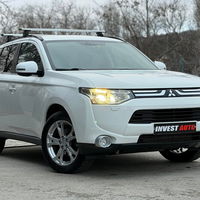Mitsubishi Outlander 2015 | Satılık | 11.990 € | Eğri Palanka | Fotoğraf 3