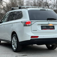 Mitsubishi Outlander 2015 | Satılık | 11.990 € | Eğri Palanka | Fotoğraf 4