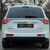 Mitsubishi Outlander 2015 | Satılık | 11.990 € | Eğri Palanka | Fotoğraf 5