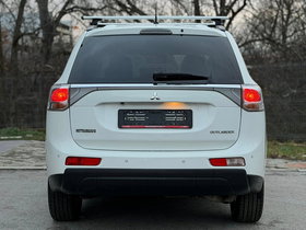 2015 Model Mitsubishi Outlander Dizel Transmision Automatik SUV - Crossover 187.000 km - Në Shitje | Foto 5