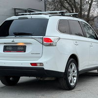 Mitsubishi Outlander 2015 | Satılık | 11.990 € | Eğri Palanka | Fotoğraf 6