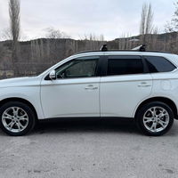 Mitsubishi Outlander 2015 | Satılık | 11.990 € | Eğri Palanka | Fotoğraf 7