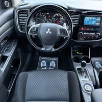 Mitsubishi Outlander 2015 | Satılık | 11.990 € | Eğri Palanka | Fotoğraf 8