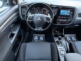 2015 Model Mitsubishi Outlander Dizel Transmision Automatik SUV - Crossover 187.000 km - Në Shitje | Foto 8