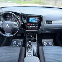 Mitsubishi Outlander 2015 | Satılık | 11.990 € | Eğri Palanka | Fotoğraf 9