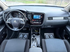 2015 Model Mitsubishi Outlander Dizel Transmision Automatik SUV - Crossover 187.000 km - Në Shitje | Foto 9