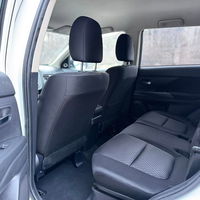 Mitsubishi Outlander 2015 | Satılık | 11.990 € | Eğri Palanka | Fotoğraf 10