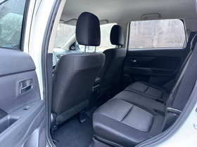 2015 Model Mitsubishi Outlander Dizel Transmision Automatik SUV - Crossover 187.000 km - Në Shitje | Foto 10