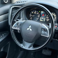 Mitsubishi Outlander 2015 | Satılık | 11.990 € | Eğri Palanka | Fotoğraf 11