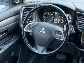 2015 Model Mitsubishi Outlander Dizel Transmision Automatik SUV - Crossover 187.000 km - Në Shitje | Foto 11