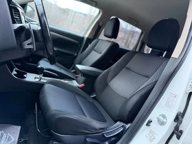 2015 Model Mitsubishi Outlander Dizel Transmision Automatik SUV - Crossover 187.000 km - Në Shitje | Foto 13