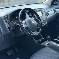 Mitsubishi Outlander 2015 | Satılık | 11.990 € | Eğri Palanka | Fotoğraf 14