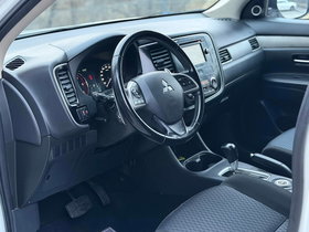 2015 Model Mitsubishi Outlander Dizel Transmision Automatik SUV - Crossover 187.000 km - Në Shitje | Foto 14