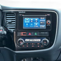 Mitsubishi Outlander 2015 | Satılık | 11.990 € | Eğri Palanka | Fotoğraf 15