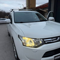 Mitsubishi Outlander 2015 | Satılık | 11.990 € | Eğri Palanka | Fotoğraf 16