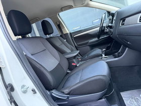 2015 Model Mitsubishi Outlander Dizel Transmision Automatik SUV - Crossover 187.000 km - Në Shitje | Foto 17