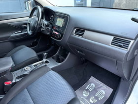 2015 Model Mitsubishi Outlander Dizel Transmision Automatik SUV - Crossover 187.000 km - Në Shitje | Foto 18