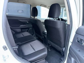 2015 Model Mitsubishi Outlander Dizel Transmision Automatik SUV - Crossover 187.000 km - Në Shitje | Foto 19
