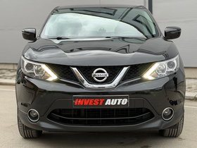 2016 Model Nissan Qashqai Diesel Manual Transmission SUV - Crossover 189,000 km - For Sale