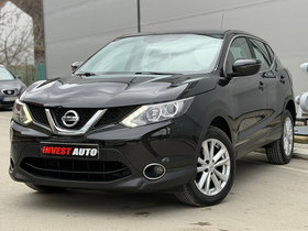 2016 Model Nissan Qashqai Dizel Transmision Manuale SUV - Crossover 189.000 km - Në Shitje | Foto 2
