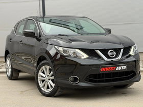 2016 Model Nissan Qashqai Dizel Transmision Manuale SUV - Crossover 189.000 km - Në Shitje | Foto 3