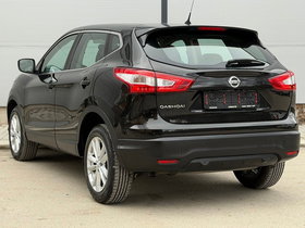 2016 Model Nissan Qashqai Dizel Transmision Manuale SUV - Crossover 189.000 km - Në Shitje | Foto 4