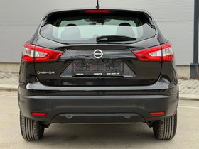 2016 Model Nissan Qashqai Dizel Transmision Manuale SUV - Crossover 189.000 km - Në Shitje | Foto 5
